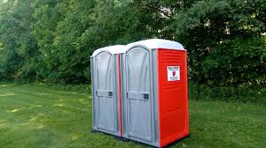 Types of Portable Toilets We Offer in Pecos, TX