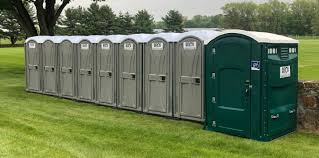 Pecos, TX Portable Potty Rental Company