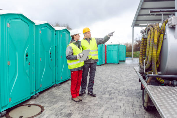 Pecos, TX Portable Potty Rental Company
