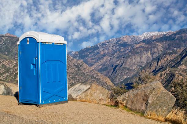 Best Portable Toilets for Parks and Recreation Areas  in Pecos, TX