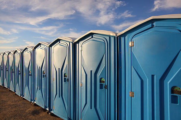 Best Portable Toilets with Baby Changing Stations  in Pecos, TX